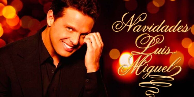 Tu playlist definitivo para el Día de los Reyes Magos: ‘Regalo de Reyes’, ‘Noche de Paz’ y más