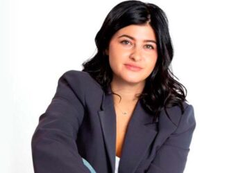 Marisa Milroy - La Creativa Canadiense que Desafía Estereotipos en Hollywood