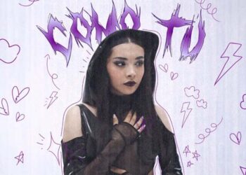 Alexia Mariel Battles Heartbreak in New Single "Como Tú"