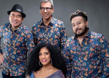 Llegó el Carnaval con la Sonora Matancera