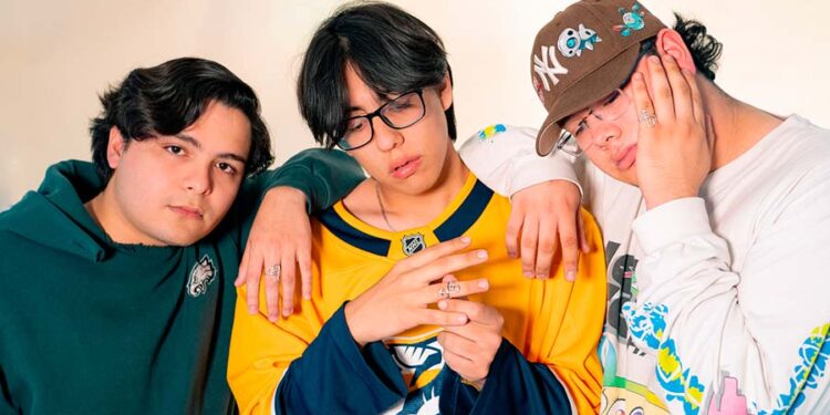 Perdón Amor continúa con su segundo lanzamiento doble de febrero “¿QUÉ PIENSAS?” y “CULPA»