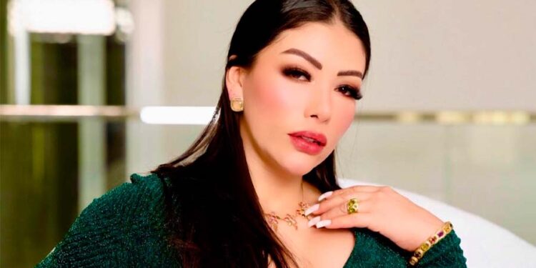 La Polifacética Diva Otalora: Dejando su Huella en Moda, Música y Más