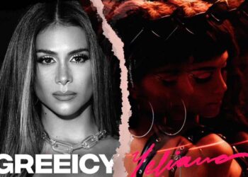 Europa se une a la gira "GREEICY YELIANA WORLD TOUR", anuncio de fechas