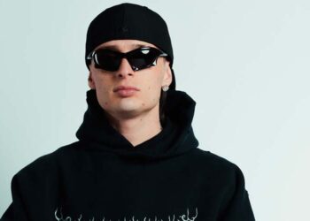 Peso Pluma anuncia su gira para el 2024, “ÉXODO” que incluye más de 35 espectáculos