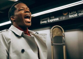 Mauro Castillo invitado a la Casa Blanca para celebrar el mes de la historia afroamericana