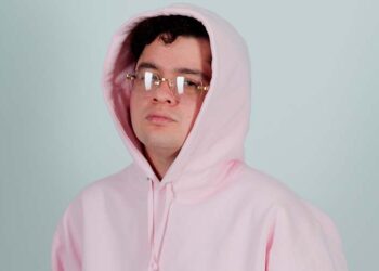 Jasiel Nuñez Drops New Party Anthem "Exclusive"