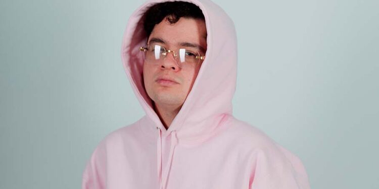 Jasiel Nuñez Drops New Party Anthem "Exclusive"