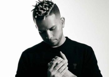 Ovy On The Drums Gana GRAMMY por ‘Mejor Álbum de Música Urbana’