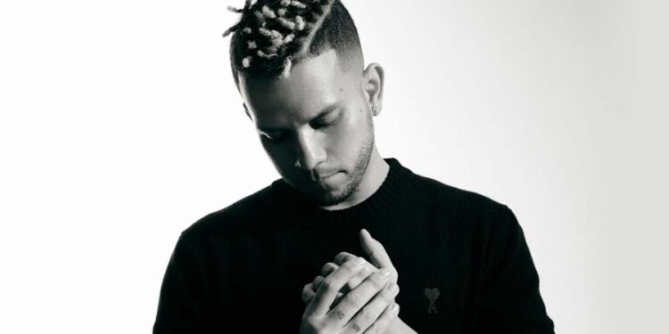 Ovy On The Drums Gana GRAMMY por ‘Mejor Álbum de Música Urbana’