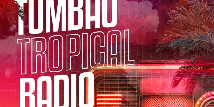 Tumbao Media Productions y Salsa Con Sabor anuncian lanzamiento de la emisora "Tumbao Tropical Radio"