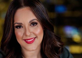 Yuri Cordero portada en Música is life