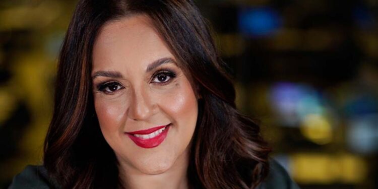 Yuri Cordero portada en Música is life