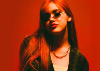 NXNNI Firma contrato con FONOVISA RECORDS