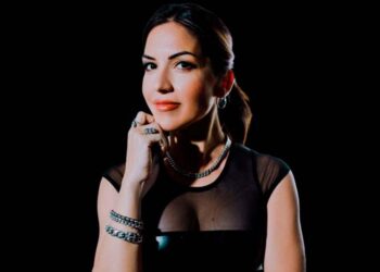 Anna Tur debuta en Drumcode con “Bon Voyage”