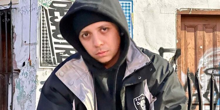 Doce abraza la autenticidad y la realidad a través de su nuevo lanzamiento “RAPSTARS”