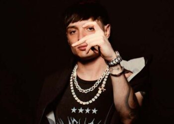 Peso Pluma lanza secuela muy esperada “LA PEOPLE II” con Tito Double P y Joel de la P