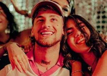 BIANCO VÉLEZ nos presenta su nueva canción 'Amor En Ruinas'