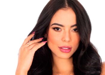 Ela Prieto portada en Música is life