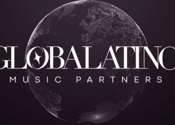 Gustavo López revela su nueva empresa Globalatino Music Partners