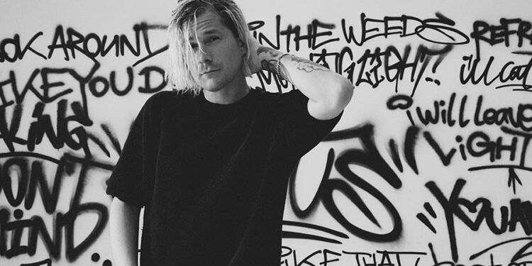 El talentoso DJ y productor Le Youth presentará su asombroso show en Supremo