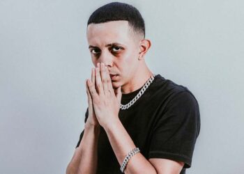 Doce Releases "MADAFAKAS" The New Street Anthem That Challenges Stereotypes