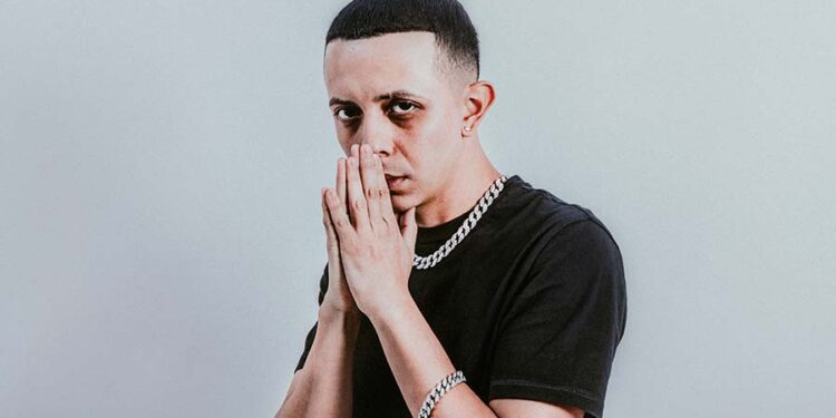 Doce Releases "MADAFAKAS" The New Street Anthem That Challenges Stereotypes