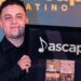 Keityn recibe el premio de Ascap Latino como compositor del año por segundo año consecutivo