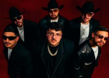 Grupo Frontera anuncia el setlist y la fecha de lanzamiento de su esperado segundo álbum “JUGANDO A QUE NO PASA NADA”