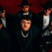 Grupo Frontera anuncia el setlist y la fecha de lanzamiento de su esperado segundo álbum “JUGANDO A QUE NO PASA NADA”
