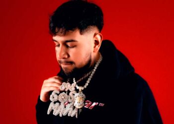 Julianno Sosa está “FINALMENTE LIBRE”