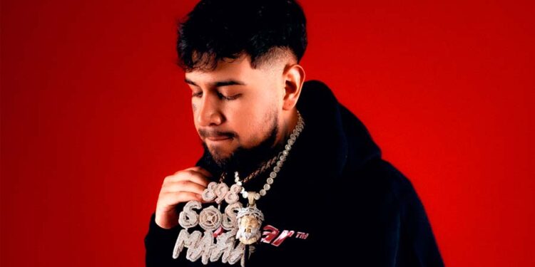 Julianno Sosa está “FINALMENTE LIBRE”