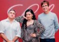 Mon Laferte firma con Sony Music Latin