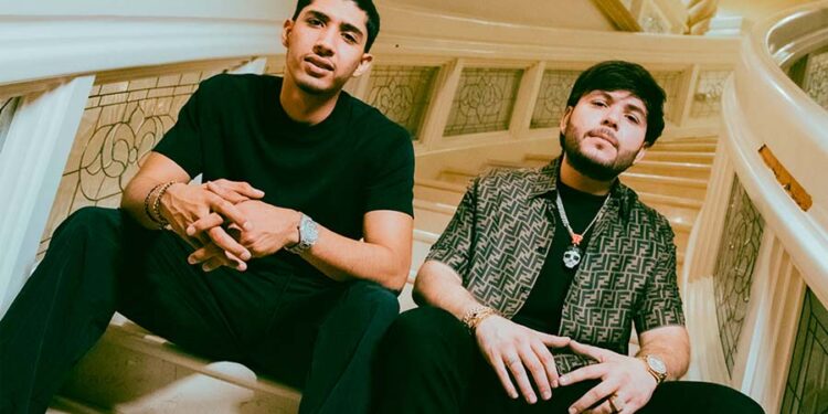 Tito Double P y Neton Vega se rinden ante la FEMME FATALE  en el nuevo himno de dembow «LINDA»