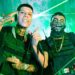 Santa Fe Klan y Yahir Saldívar se unen en un nuevo y explosivo tema “A LA ORDEN”