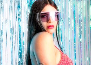 Dj y Productora Mikita se encamina hacia un mundo de libertad y espontaneidad con el lanzamiento de “NEVER KNOW”