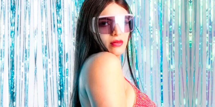 Dj y Productora Mikita se encamina hacia un mundo de libertad y espontaneidad con el lanzamiento de “NEVER KNOW”