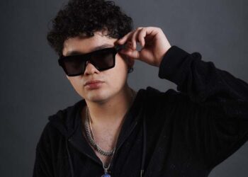 Jasiel Nuñez Burns with Emotion in New Heartbreak Track «0 Sentimientos»