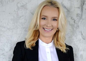 Alexandra Lioutikoff de Universal Music Publishing Group gana el primer premio Billboard International Power Players’ Choice