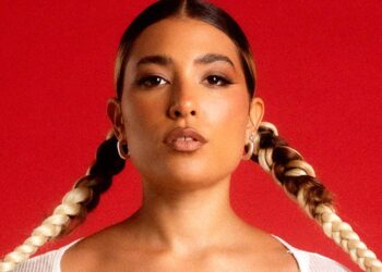 Letón Pé portada en Música is life