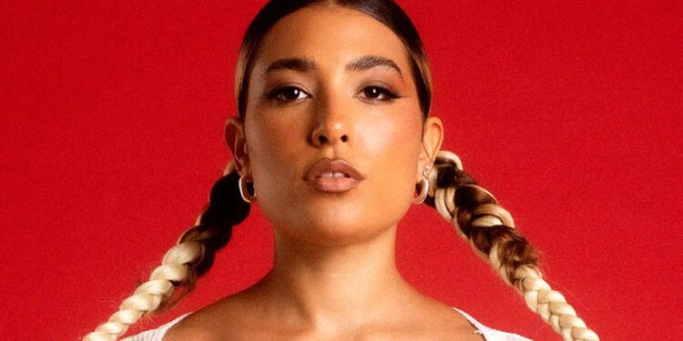 Letón Pé portada en Música is life