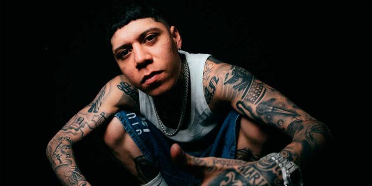 Santa Fe Klan anuncia próxima gira por Estados Unidos “BLANCO Y NEGRO” con más de 25 shows