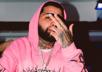 Jeyyff, recién firmado con Cash Money Records, se unen a Green Cookie para el nuevo sencillo "LONELY"