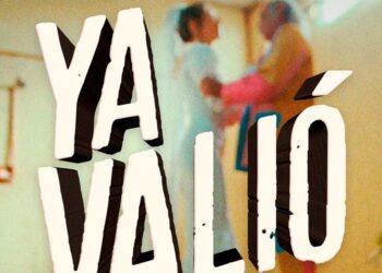 Mexican Rap Star Santa Fe Klan and Dímelo Flow Join Forces On Raw And Honest Single “Ya Valió”