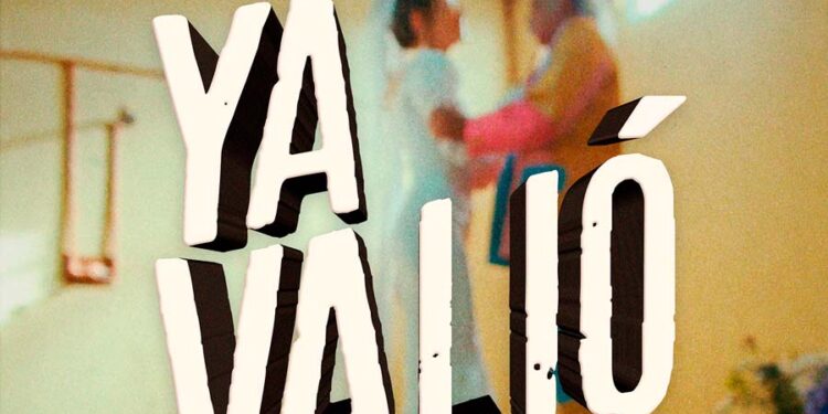 Mexican Rap Star Santa Fe Klan and Dímelo Flow Join Forces On Raw And Honest Single “Ya Valió”