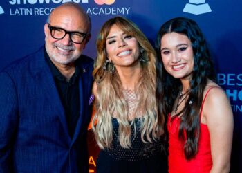 Kany García y Joaquina participan en el Best New Artist Showcase, presentado por Mastercard