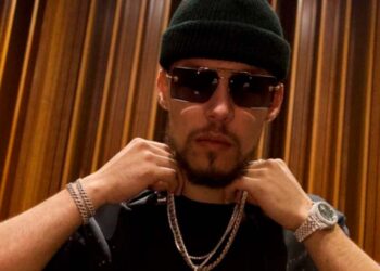 El Blxnco presenta su muy esperado nuevo sencillo “CASHETONA” bajo Cash Money Records