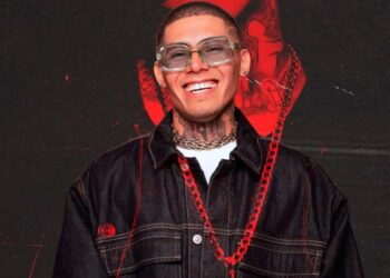 Sandro Malandro lanza la lista de canciones, portada y fecha de lanzamiento de su álbum «SANDRO»