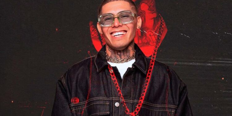 Sandro Malandro lanza la lista de canciones, portada y fecha de lanzamiento de su álbum «SANDRO»