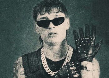 Peso Pluma estrena “ÉXODO” el seguimiento de su álbum ganador del premio Grammy “GENESIS”