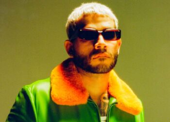 Dei V trae nuevo sabor en su apasionado sencillo “CLIMA” del próximo álbum